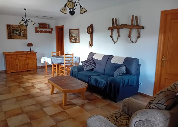 Stone Cottage O Cebreiro