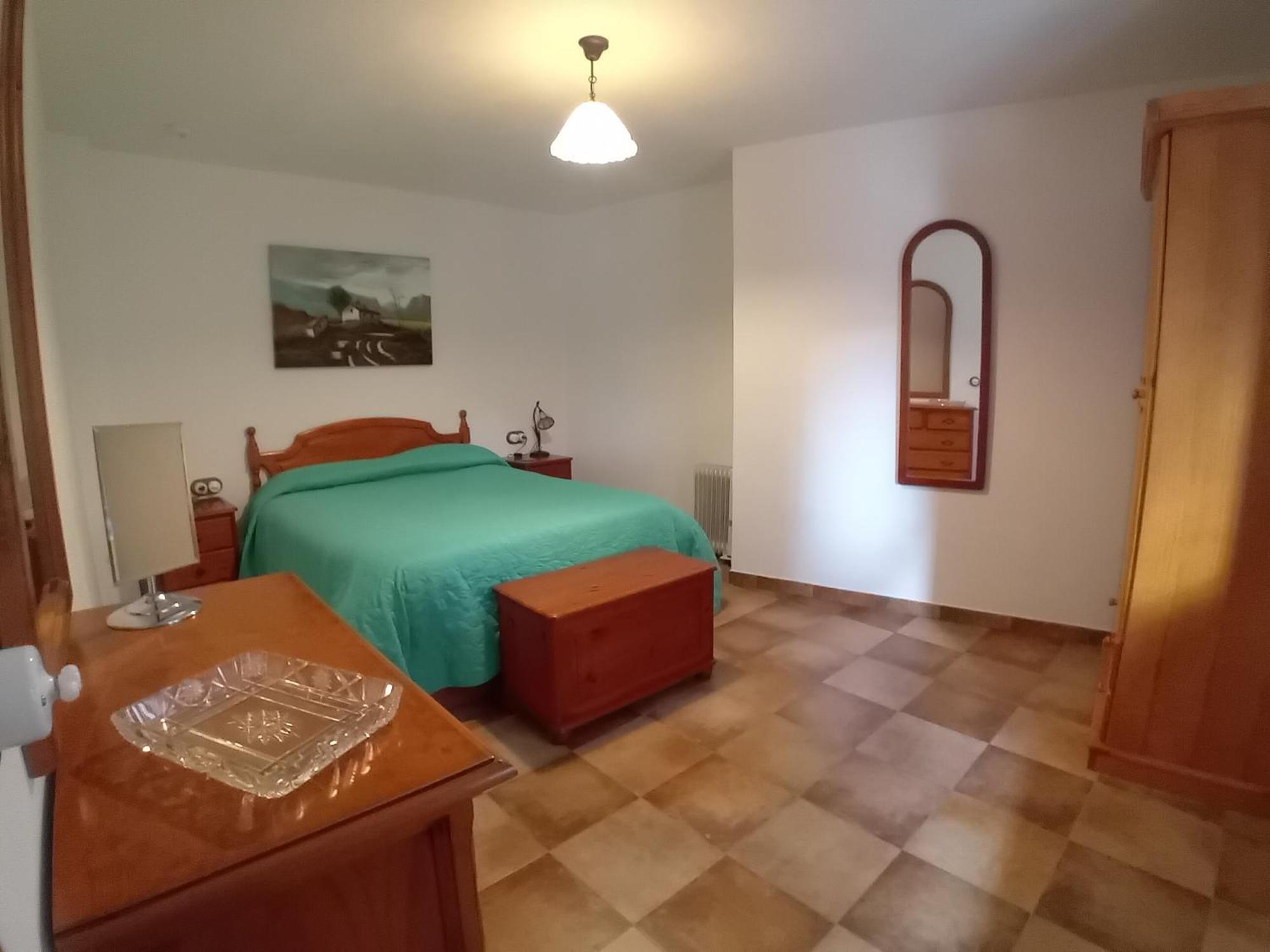 Stone Cottage O Cebreiro