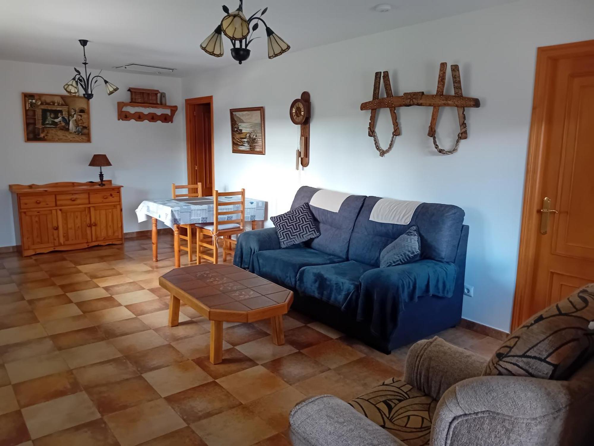 Landhaus Stone Cottage O Cebreiro *